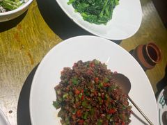 -一坐一忘云南菜(卓悦中心)