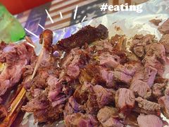 -沪上名羊天下•烤羊腿•东北烧烤•小龙虾(浦东直营总店)