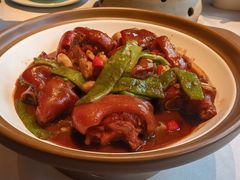 -四世同堂·京菜·烤鸭(双井店)
