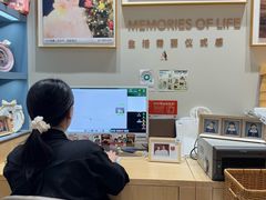 -海马体照相馆(上海月星环球港店)