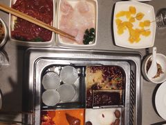 -海底捞火锅(方圆荟店)