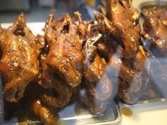 -王浩儿纪六孃甜皮鸭(东大街店)