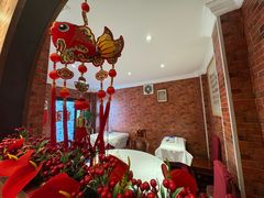 -永兴餐厅(复兴中路店)