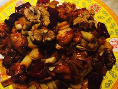 -那家小馆•北京菜•烤鸭(中关村店)