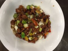 -乔家满族八大碗(流水沟店)