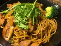 -祖母的魔法厨房(华北商厦店)