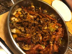 -黄记煌三汁焖锅(崇文门店)