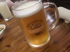 -烧鸟周居酒屋(香山店)