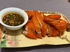 -金哥私房菜馆(张府园总店)