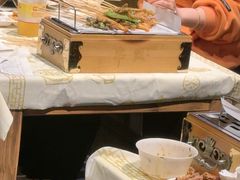 -串盟烧烤大排档·长沙美食地标(星沙店)