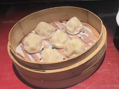 上海鲜肉小笼-上海老饭店(豫园店)