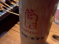 -管氏翅吧(地安门创始店)
