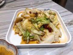 -喜喜香港餐厅(夏日百货店)