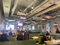 -佰人王串串香火锅(洋珠巷店)