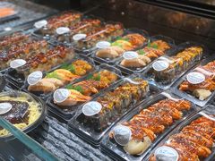 -上清·三文鱼鲜寿司(同德店)