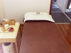 -朴境采耳·足道按摩(科学大道旗舰店)
