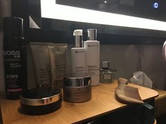 换洗室-璞·澐间影院式足道SPA(尚悦湾店)