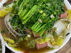 -正宗阳山牛杂(东城店)