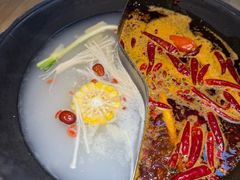 -阳阳老火锅(小南门店)