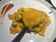 -穿越·外婆家(西溪天堂店)