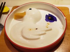 -京华烟云·北京烤鸭(领展购物广场·中关村店)