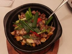 -天喜酒楼饭市·茶市(同德皇宫店)