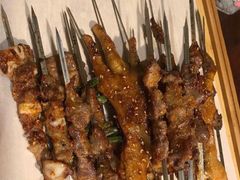 -状元阁烧烤(群力店)