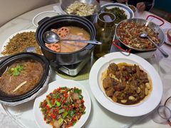 -福巷湘食小馆·猛火现炒(上海首店)