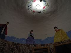 -巴斯漫温泉汗蒸馆(贡湖大道店)