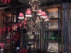 大堂-红尘酒肉小馆