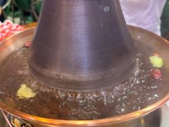 -津门老羊家·铜锅涮羊肉·烧烤(科技园店)