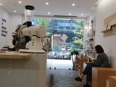 -GOOD好事咖啡(会展城店)