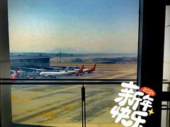 -南京禄口机场雅高铂尔曼大酒店