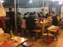 大堂-三哥田螺(北书院街店)