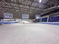 -绍兴启迪乔波冰雪世界