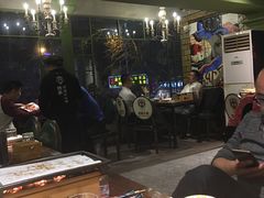 -冰城串吧(柳芳店)