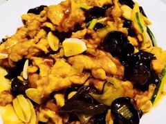 -晋阳饭庄(虎坊桥店)