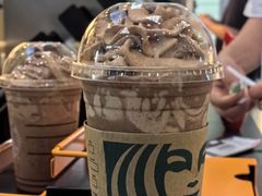 -星巴克(北京首都国际机场7店)