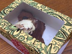 提拉米苏起酥包-OUR Bakery(SKP-S店)