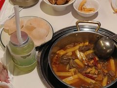 -刘一锅筋头巴脑(大悦城C店)