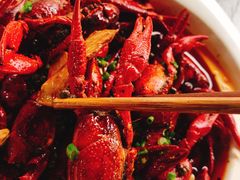 -霸王虾·麻辣小龙虾(清水河公园店)