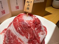 -隐泉京望日式料理(太和广场店)