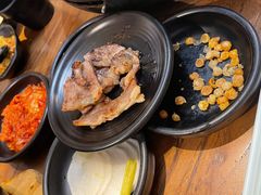 -九田家黑牛烤肉料理(新光汇店)