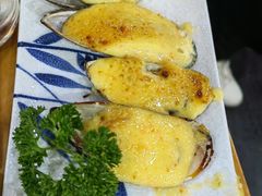 -银子铁板烧料理自助餐(人民广场店)