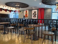 -星巴克(南宁民歌湖店)