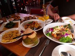 -芽庄MP泰式海鲜海景餐厅