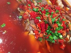 -庆合府重庆大排档(紫都城店)