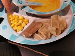 -师烤·豆花烤鱼(深圳坂田天虹店)