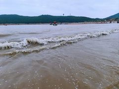 -宁波松兰山滨海旅游度假区