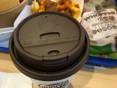-汉堡王(天津鲁能店)